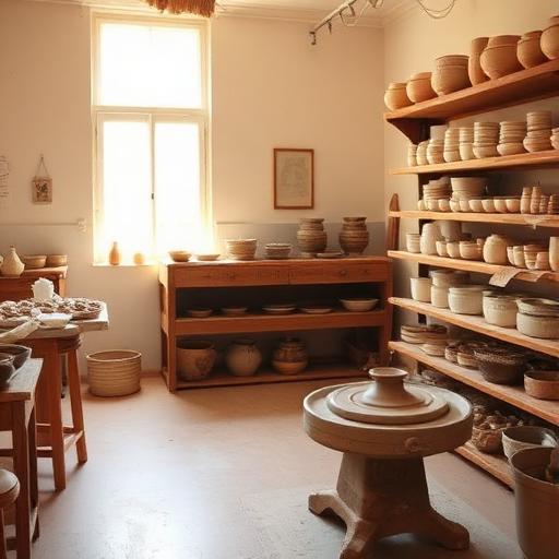 The Annex Studio