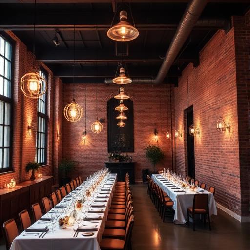 King West Loft