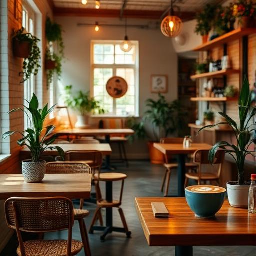 Leslieville Coffee Co.